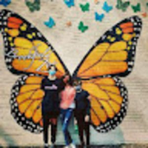 Meet your Posher, Kathleen